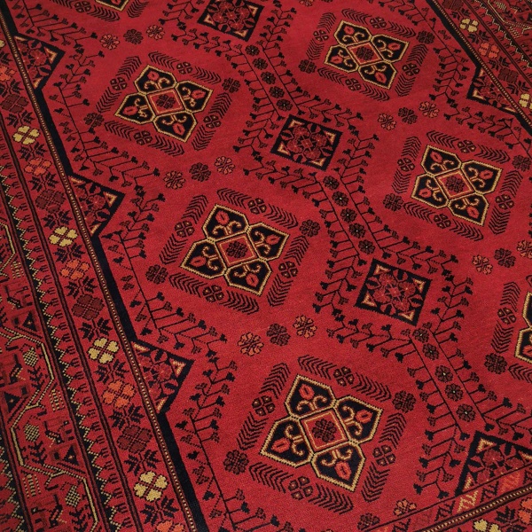 Afghan-Khal, 205x152 - Bilde 4