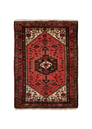 Persisk Hamadan teppe, 148x100