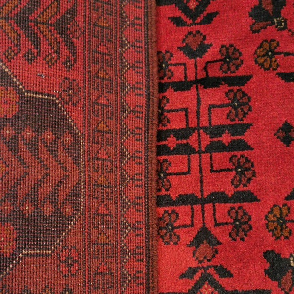 Afghan-Khal, 203x152 - Bilde 3