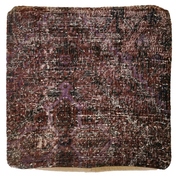 Kelim Putetrekk, 40x40