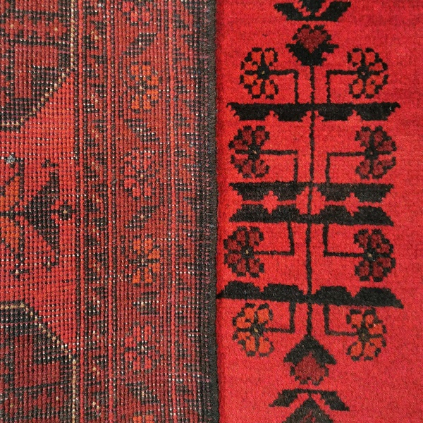 Afghan-Khal, 208x156 - Bilde 3