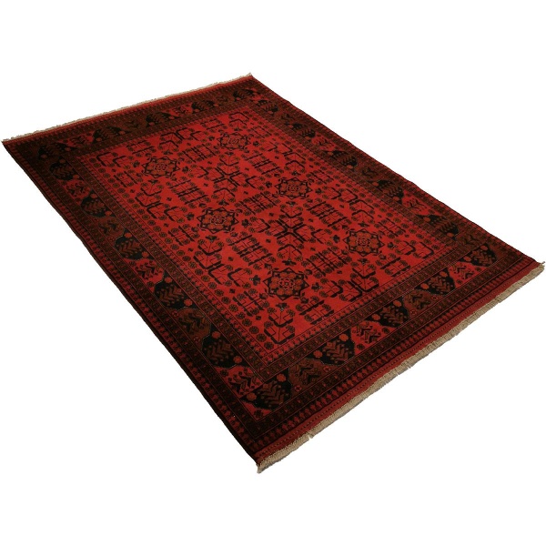 Afghan-Khal, 203x152 - Bilde 2