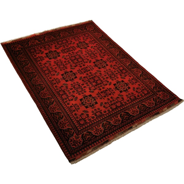 Afghan-Khal, 194x149 - Bilde 3