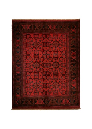 Afghan-Khal, 203x152