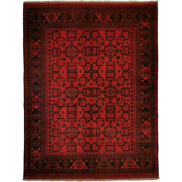 Afghan-Khal, 203x152