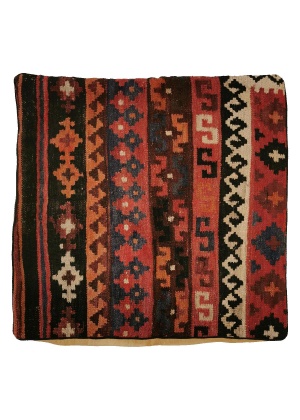 Kelim Putetrekk, 70x70