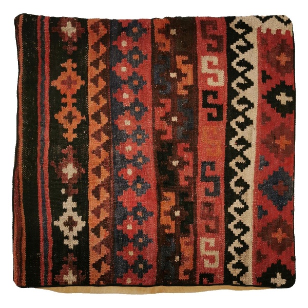 Kelim Putetrekk, 70x70