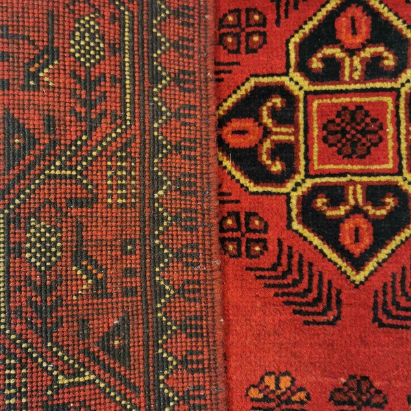Afghan-Khal, 205x152 - Bilde 3