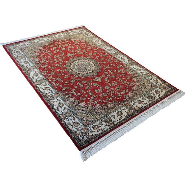 Tabriz Maskinteppe, 240x170 - Bilde 2