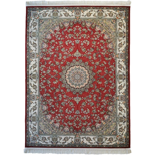 Tabriz Maskinteppe, 240x170