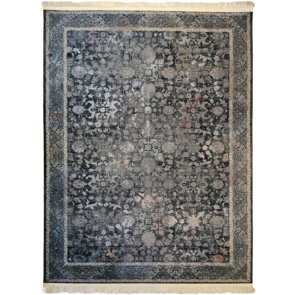 Moderne Maskinteppe, 240x170