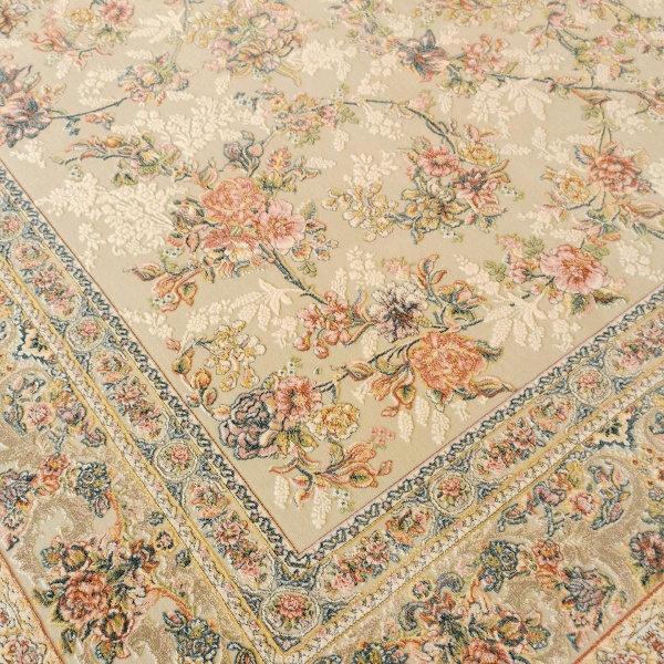 Tabriz Maskinteppe, 240x170 - Bilde 2