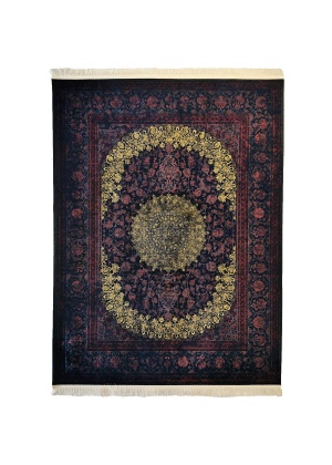 Tabriz Maskinteppe, 240x170