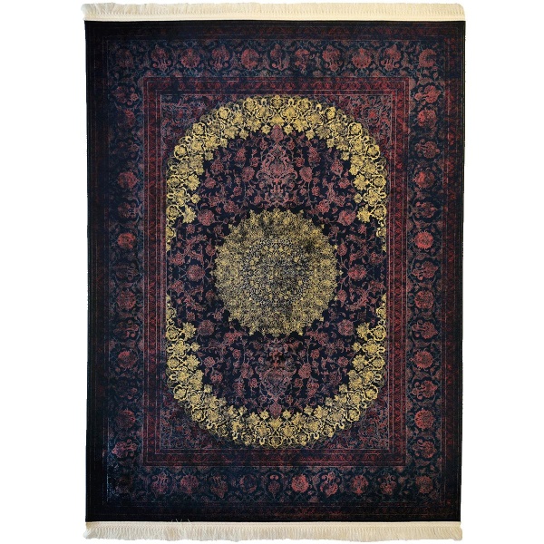 Tabriz Maskinteppe, 240x170