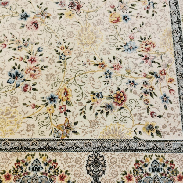 Tabriz Maskinteppe, 240x170 - Bilde 2