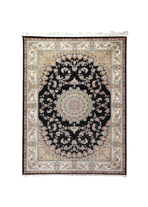 Tabriz Maskinteppe, 240x170