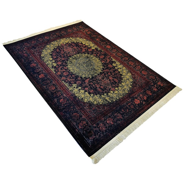 Tabriz Maskinteppe, 240x170 - Bilde 3