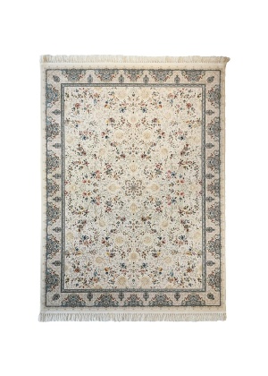 Tabriz Maskinteppe, 240x170
