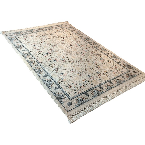Tabriz Maskinteppe, 240x170 - Bilde 3