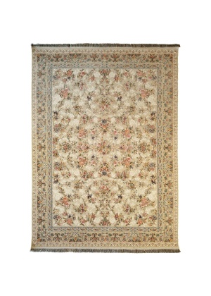 Tabriz Maskinteppe, 240x170