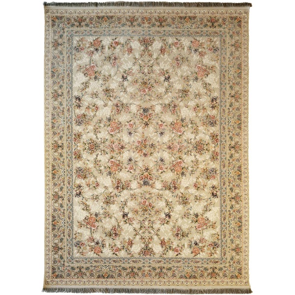 Tabriz Maskinteppe, 240x170