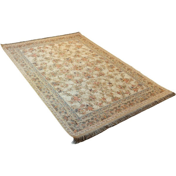 Tabriz Maskinteppe, 240x170 - Bilde 3