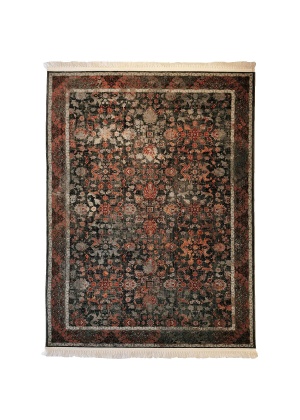 Isfahan Maskinteppe, 240x170