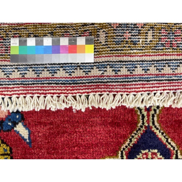 Tabriz Golpayegan teppe, 220x160 - Bilde 4