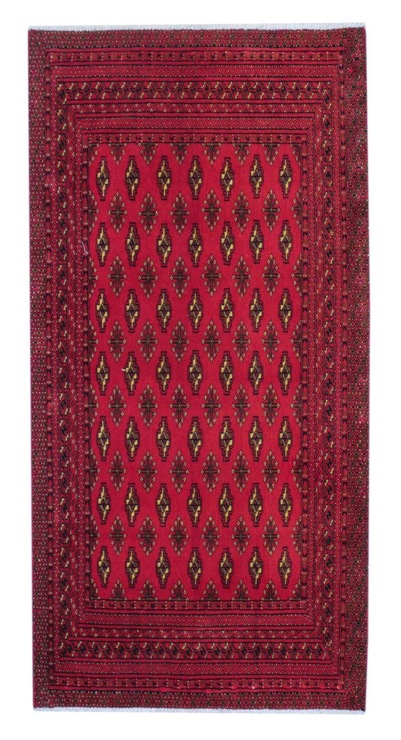 Turkemen teppe, 146x74