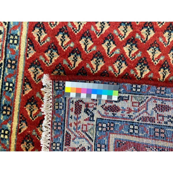 Saruk Mir Indo teppe, 122x70 - Bilde 8