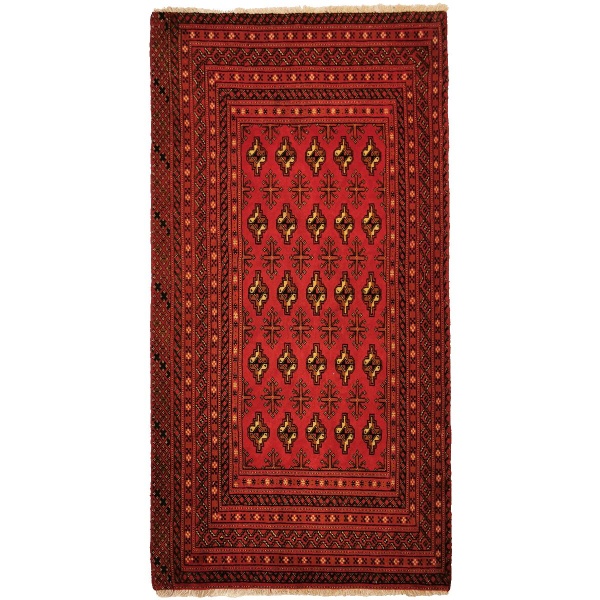 Turkemen teppe, 140x66