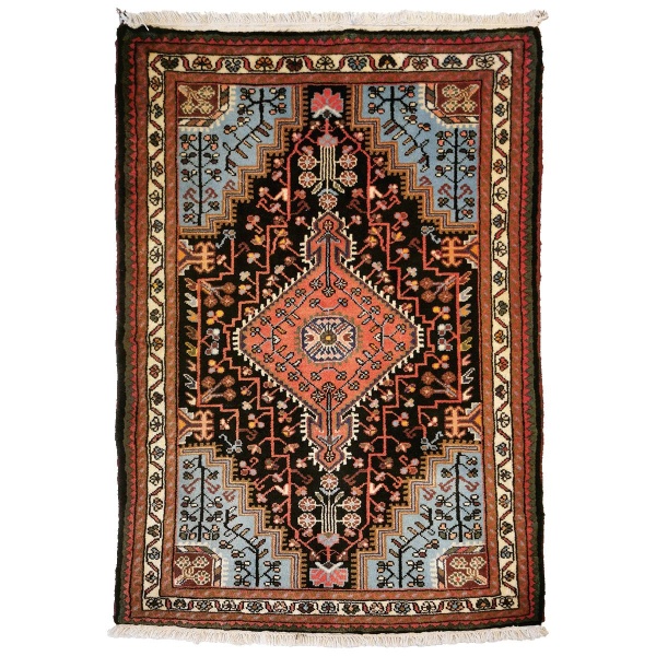 Persisk Hamadan teppe, 115x80