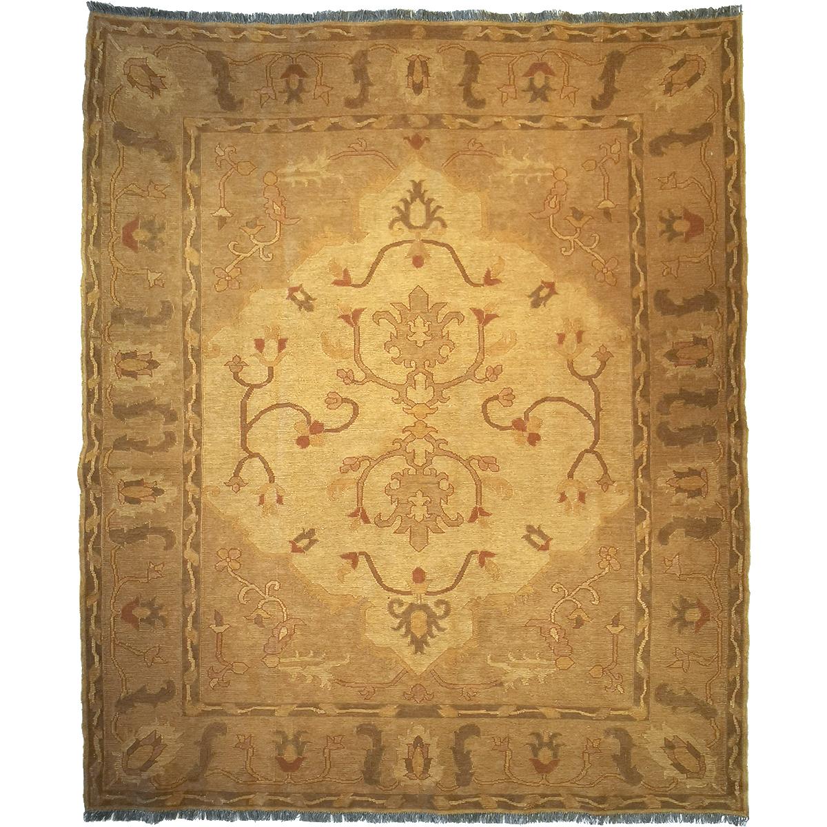 Aubusson Soumak, 232x185