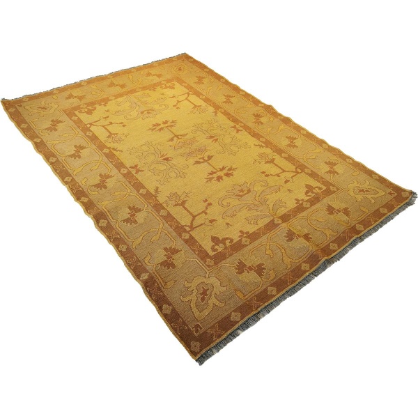 Aubusson Soumak, 210x153 - Bilde 4