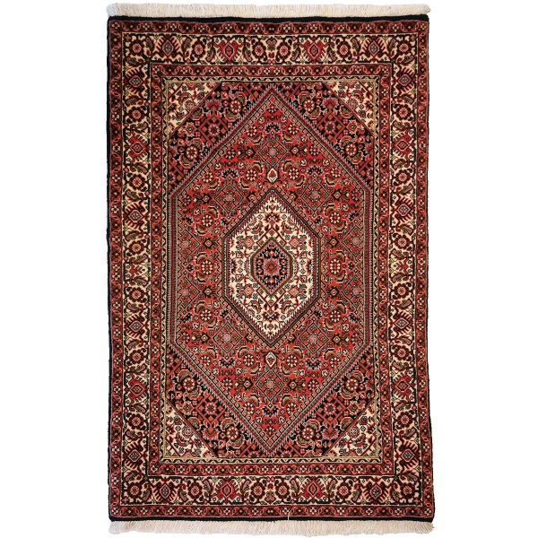 Persisk Bidjar teppe, 136x82
