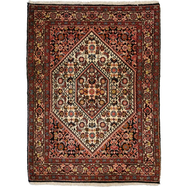Persisk Bidjar teppe, 102x70