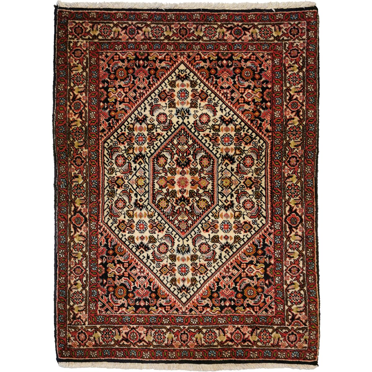 Persisk Bidjar teppe, 102x70