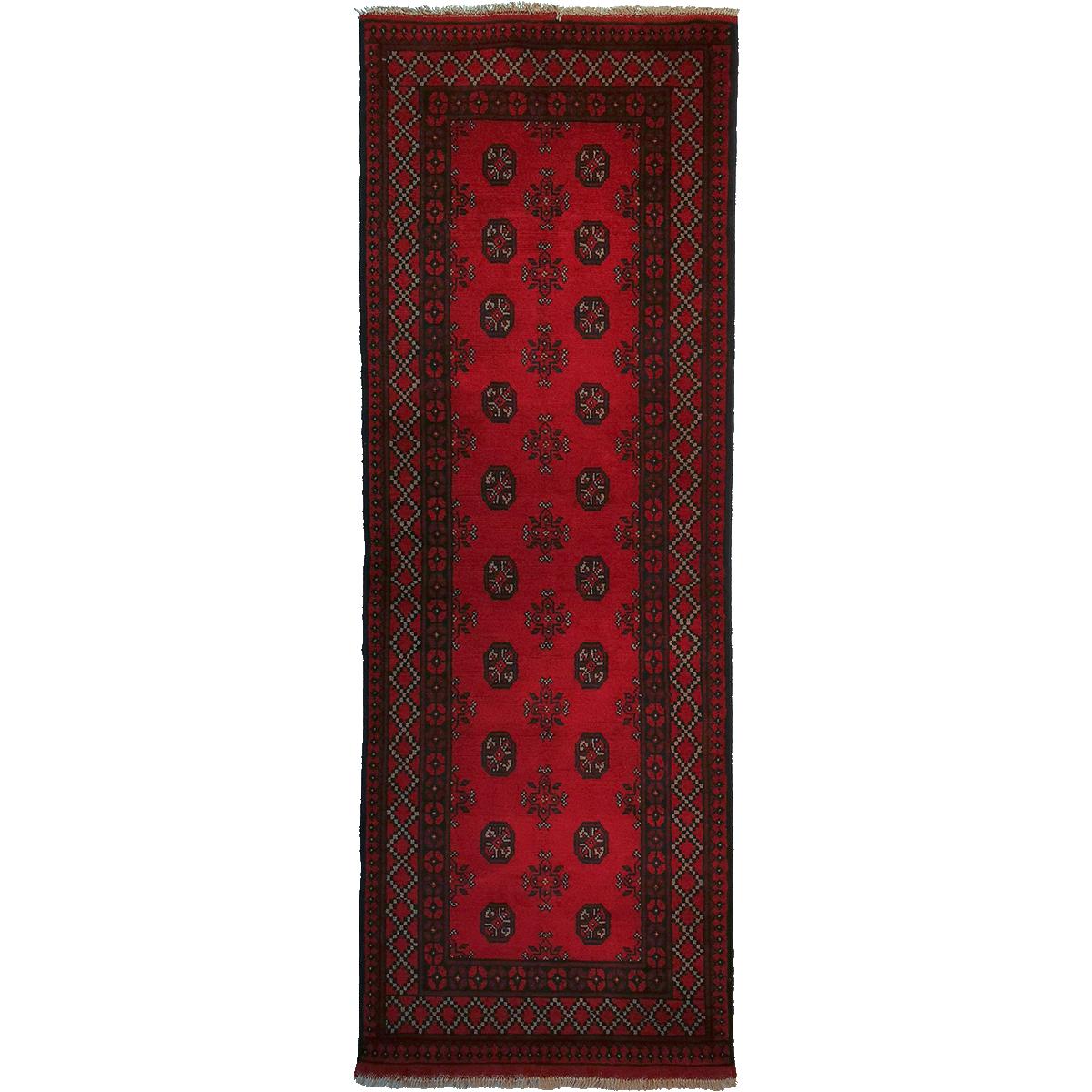 Afghan teppe, 240x82