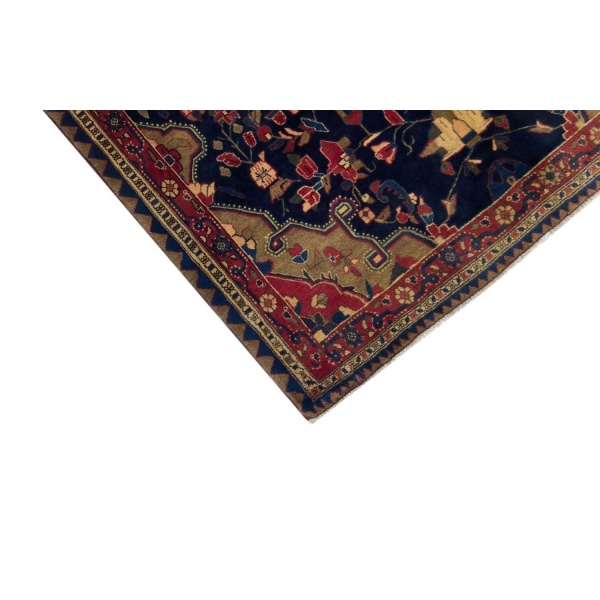 Persisk Hamadan teppe, 250x154 - Bilde 4