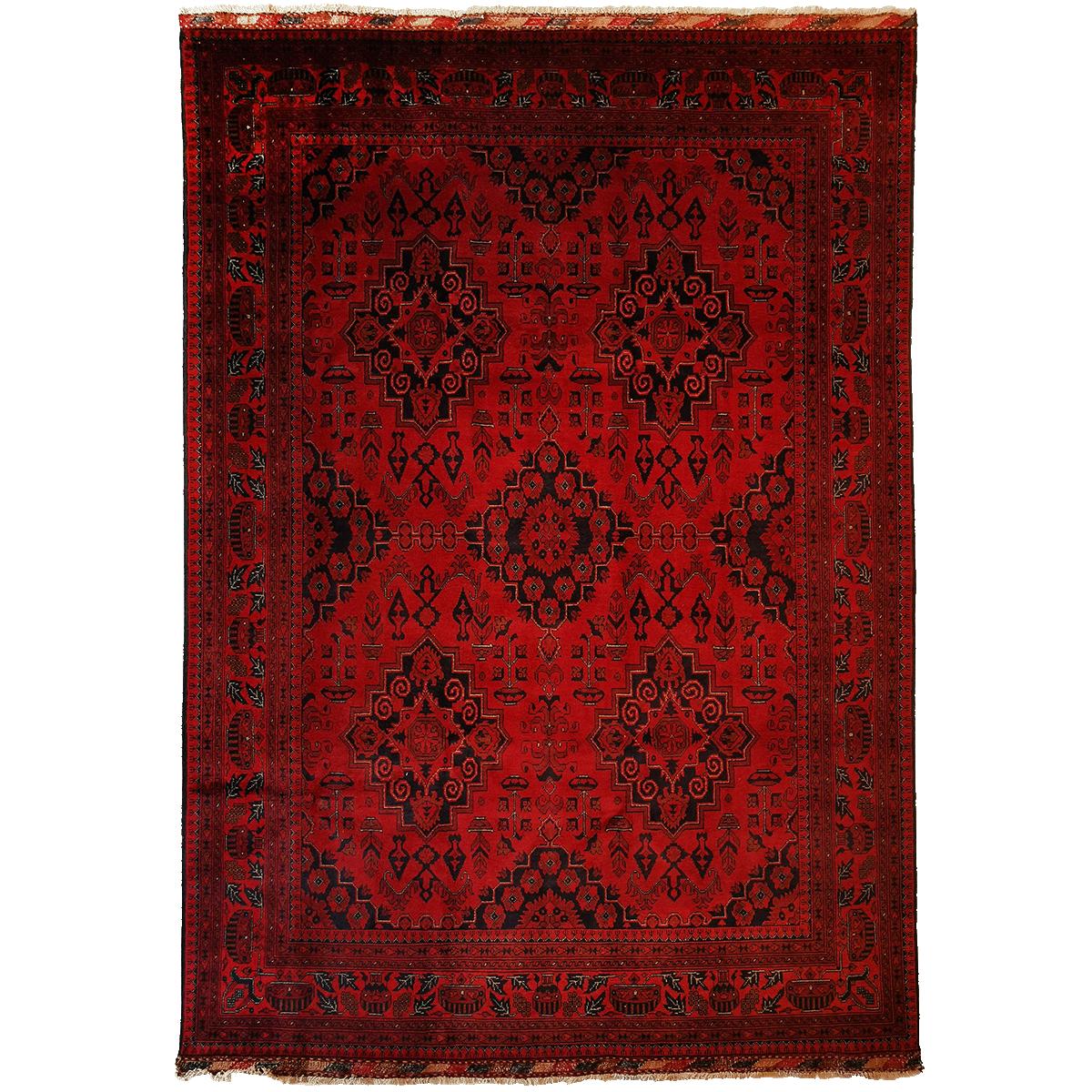 Afghan-Khal teppe, 298x203