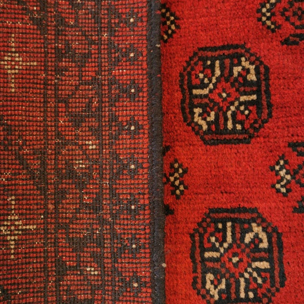 Afghan teppe, 176x113 - Bilde 4