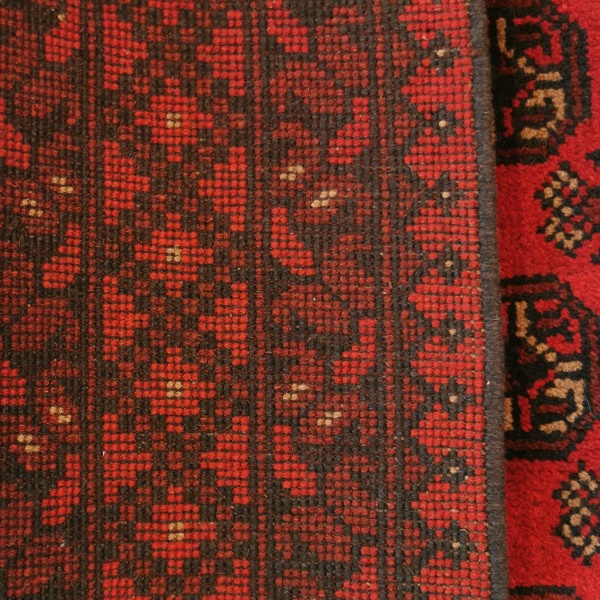 Afghan teppe, 176x120 - Bilde 3
