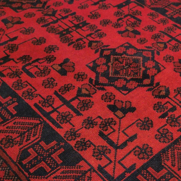 Afghan-Khal teppe, 120x80 - Bilde 2