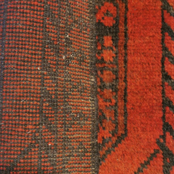 Afghan teppe, 96x48 - Bilde 4