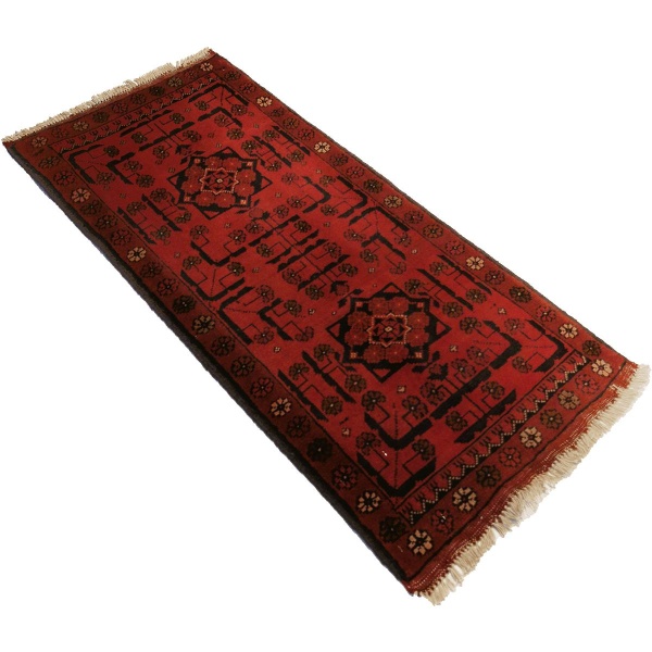 Afghan-Khal teppe, 100x46 - Bilde 2