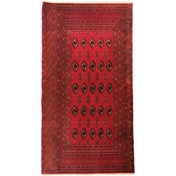 Turkemen teppe, 139x68