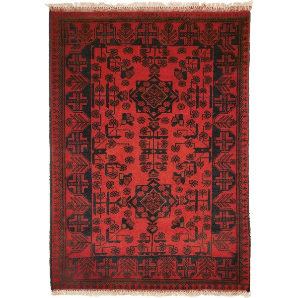 Afghan-Khal teppe, 120x80