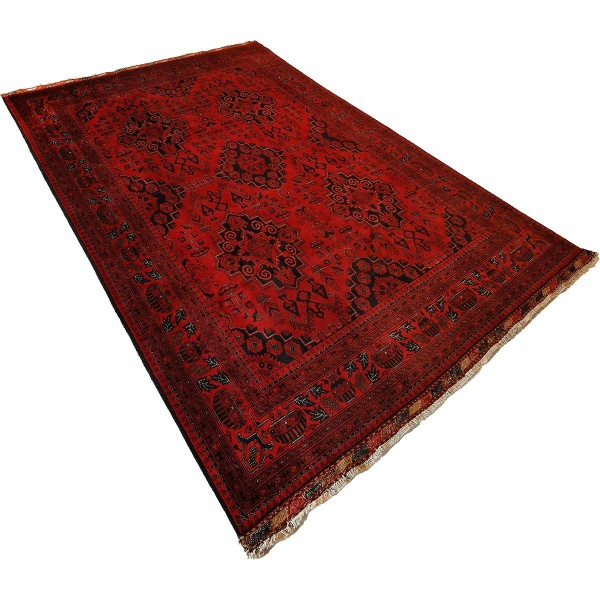 Afghan-Khal teppe, 298x203 - Bilde 4