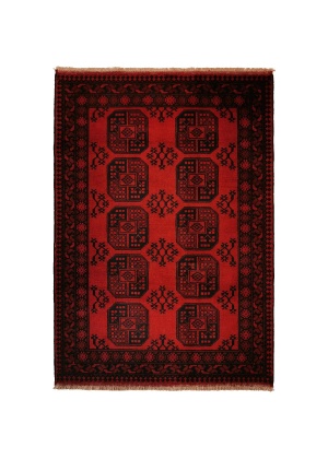 Afghan teppe, 177x119
