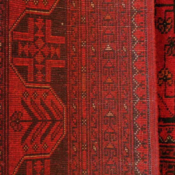 Afghan-Khal teppe, 299x201 - Bilde 3